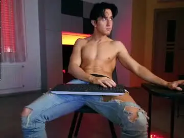 Chaturbate Watch Live Sex Cams of christianlevine_