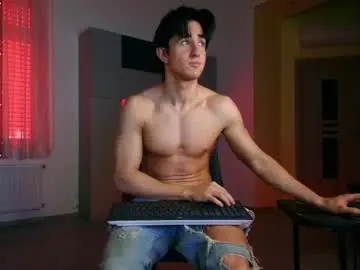 Chaturbate Private Sex Chat of christianlevine_