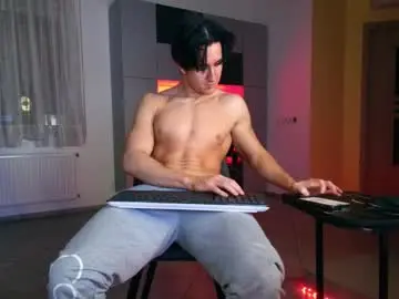 Chaturbate Adult Webcams of christianlevine_