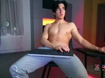 Chaturbate Best live sex cam show of christianlevine_