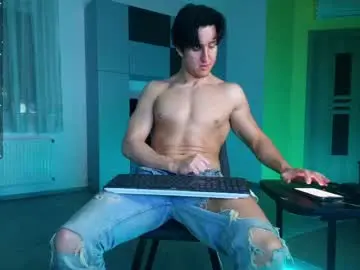 Chaturbate Adult Webcams of christianlevine_