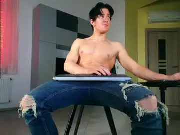 Chaturbate Private Sex Chat of christianlevine_