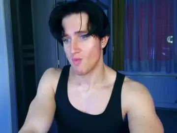 Chaturbate Sex Cam of christianlevine_