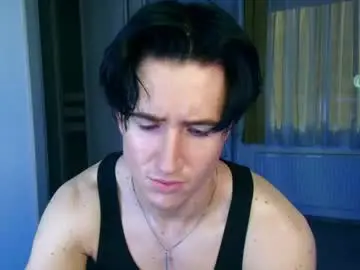 Chaturbate Adult Webcam of christianlevine_