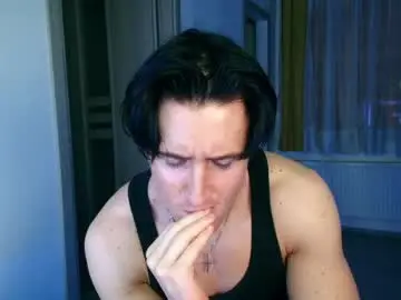 Chaturbate Sex Chat of christianlevine_