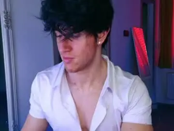 Chaturbate Adult Video Chat of christianlevine_