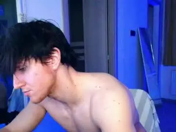 Chaturbate Adult Webcam of christianlevine_