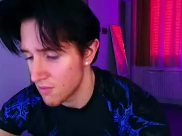 Chaturbate Live Porn of christianlevine_