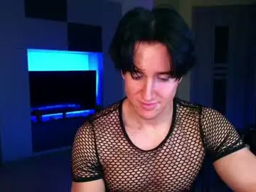 Chaturbate Sex Chat of christianlevine_