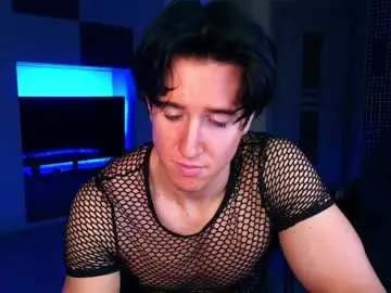 Chaturbate Live Sex Cam of christianlevine_
