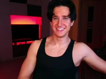 Chaturbate Free Porn Cam of christianlevine_