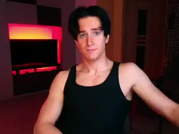 Chaturbate Best live sex cam show of christianlevine_