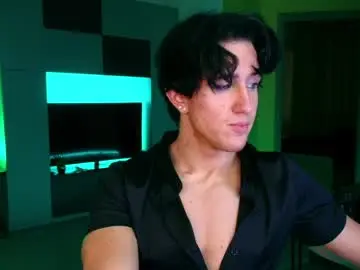 Chaturbate Free Porn Cam of christianlevine_