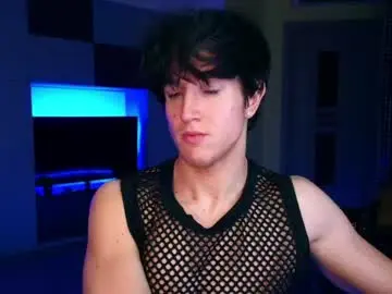 Chaturbate Sex Cam of christianlevine_