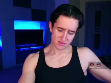 Chaturbate Private Sex Chat of christianlevine_