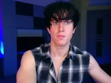 Chaturbate Sex Chat of christianlevine_