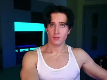Chaturbate Sex Cam of christianlevine_