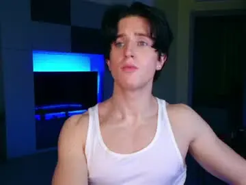 Chaturbate Sex Cam of christianlevine_