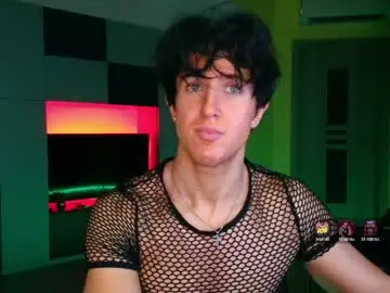 Chaturbate Adult Webcams of christianlevine_