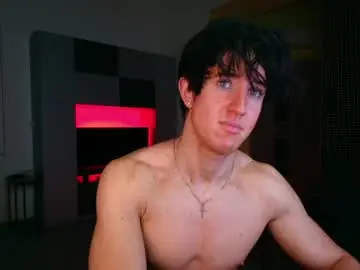 Chaturbate Free Porn Cam of christianlevine_