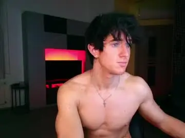 Chaturbate Best live sex cam show of christianlevine_
