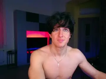 Chaturbate Live Sex of christianlevine_