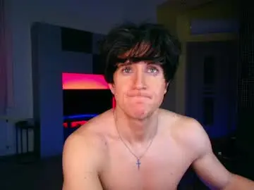 Chaturbate Adult Webcam of christianlevine_