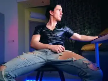 Chaturbate Adult Video Chat of christianlevine_