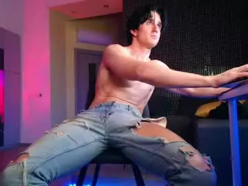 Chaturbate Best live sex cam show of christianlevine_