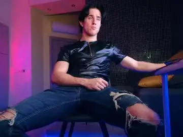 Chaturbate Sex Chat of christianlevine_