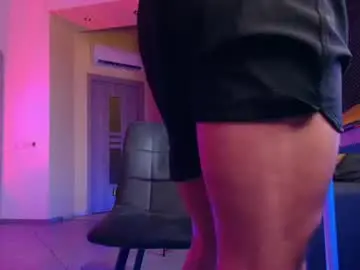 Chaturbate Free Porn Cam of christianlevine_
