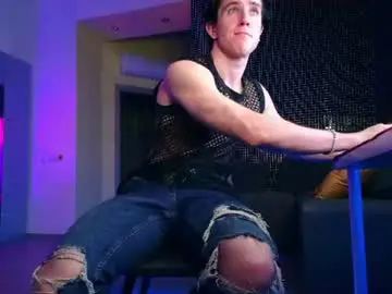 Chaturbate Sex Chat of christianlevine_