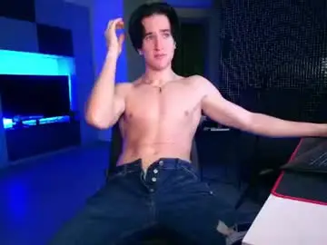 Chaturbate Sex Cam of christianlevine_