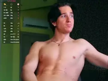 Chaturbate Live Sex of christianlevine_