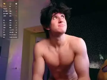 Chaturbate Sex Cam of christianlevine_