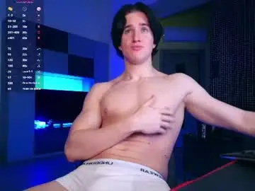 Chaturbate Live Sex of christianlevine_