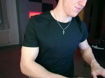 Chaturbate Watch Live Sex Cams of christianlevine_