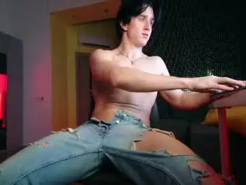 Chaturbate Private Sex Chat of christianlevine_