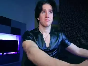 Chaturbate Best live sex cam show of christianlevine_