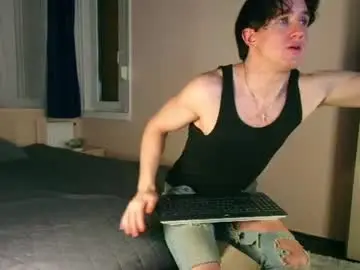 Chaturbate Sex Chat of christianlevine_