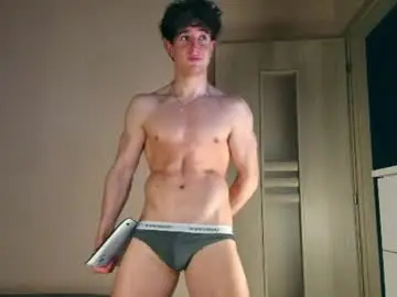 Chaturbate Adult Video Chat of christianlevine_