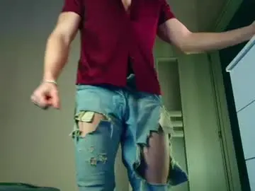 Chaturbate Free Live Porn of christianlevine_