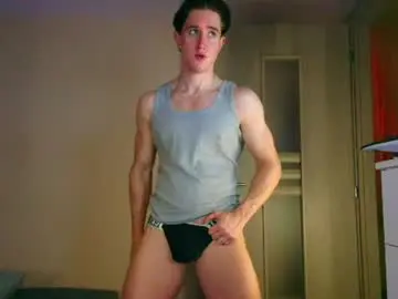 Chaturbate Live Porn of christianlevine_