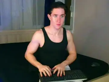 Chaturbate Free Porn Cam of christianlevine_