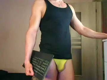 Chaturbate Private Sex Chat of christianlevine_