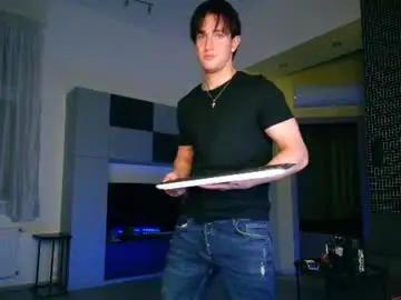 Chaturbate Sex Chat of christianlevine_