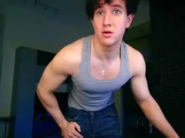 Chaturbate Watch Live Sex Cams of christianlevine_