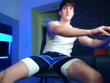 Chaturbate Live Sex of christianlevine_