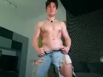 Chaturbate Live Sex Cam of christianlevine_