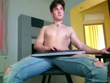 Chaturbate Best Webcam of christianlevine_